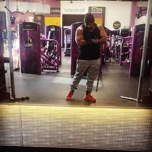 Meet your Posher, Jay